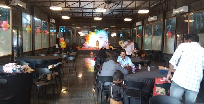 Banquet Nine 01 - Best Benquet hall in Velachery, Chennai