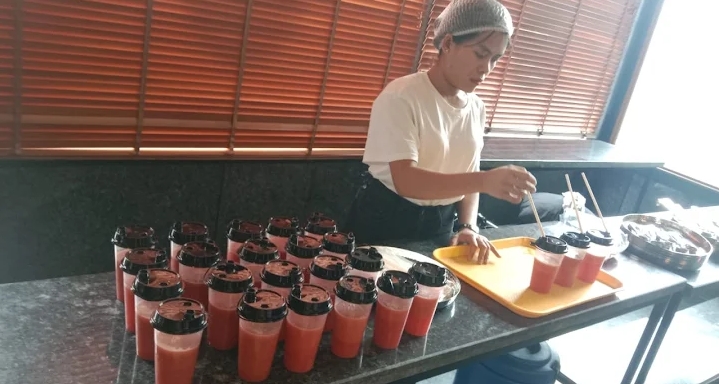 Banquet Nine 01 - Best Benquet hall in Velachery, Chennai