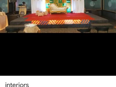 Banquet Nine 01 - Best Benquet hall in Velachery, Chennai