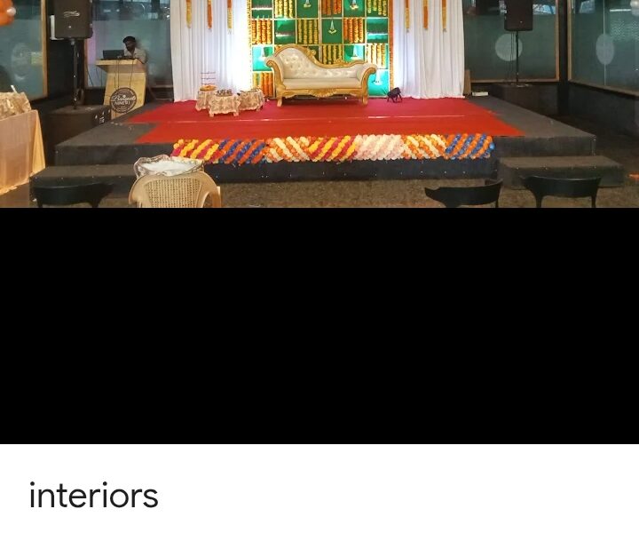 Banquet Nine 01 - Best Benquet hall in Velachery, Chennai