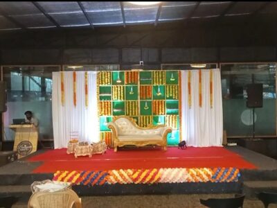 Banquet Nine 01 - Best Benquet hall in Velachery, Chennai