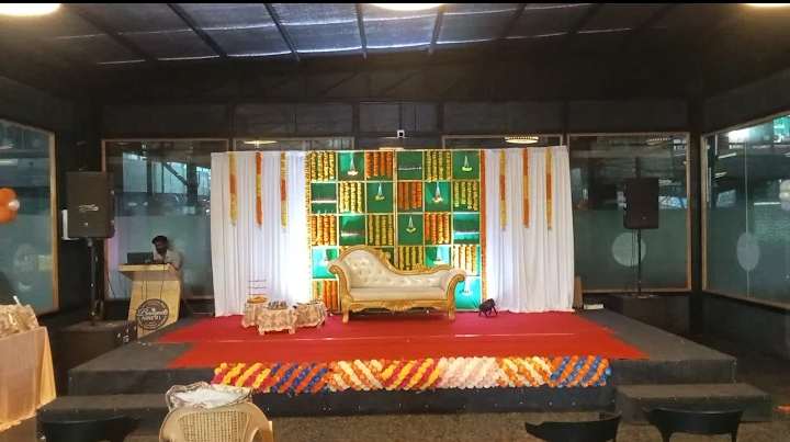 Banquet Nine 01 - Best Benquet hall in Velachery, Chennai