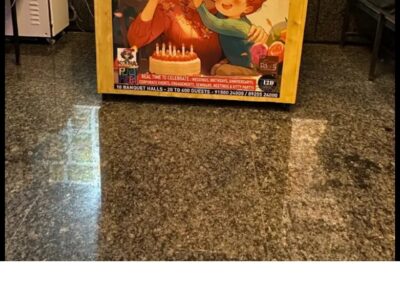 Banquet Nine 01 - Best Benquet hall in Velachery, Chennai